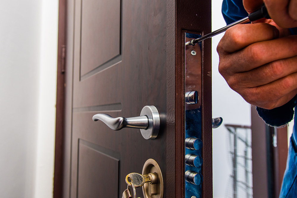 locksmith