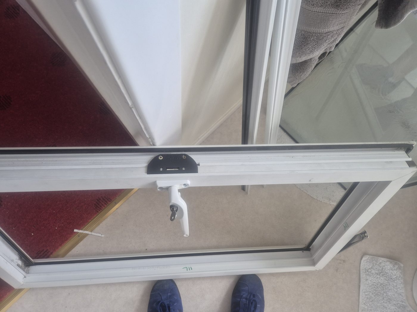 DW Locksmiths window mechanisms in Chester Le Street
