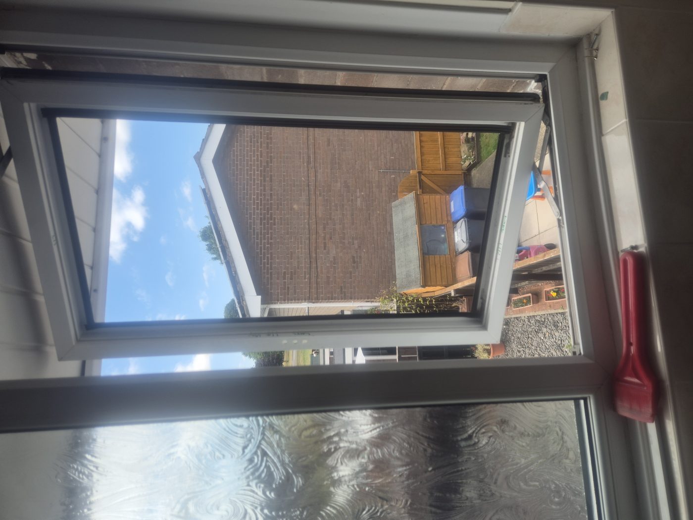 DW Locksmiths window mechanisms in Chester Le Street