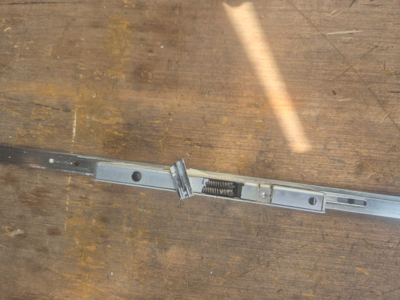 DW Locksmiths gearbox replacement in Doxford park