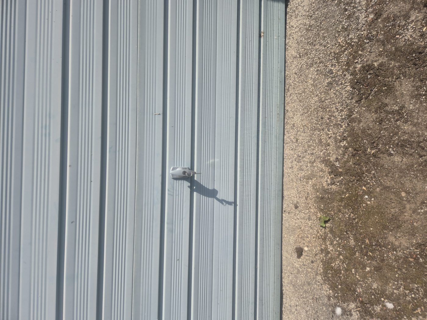DW Locksmiths garage door repairs in High Shincliffe