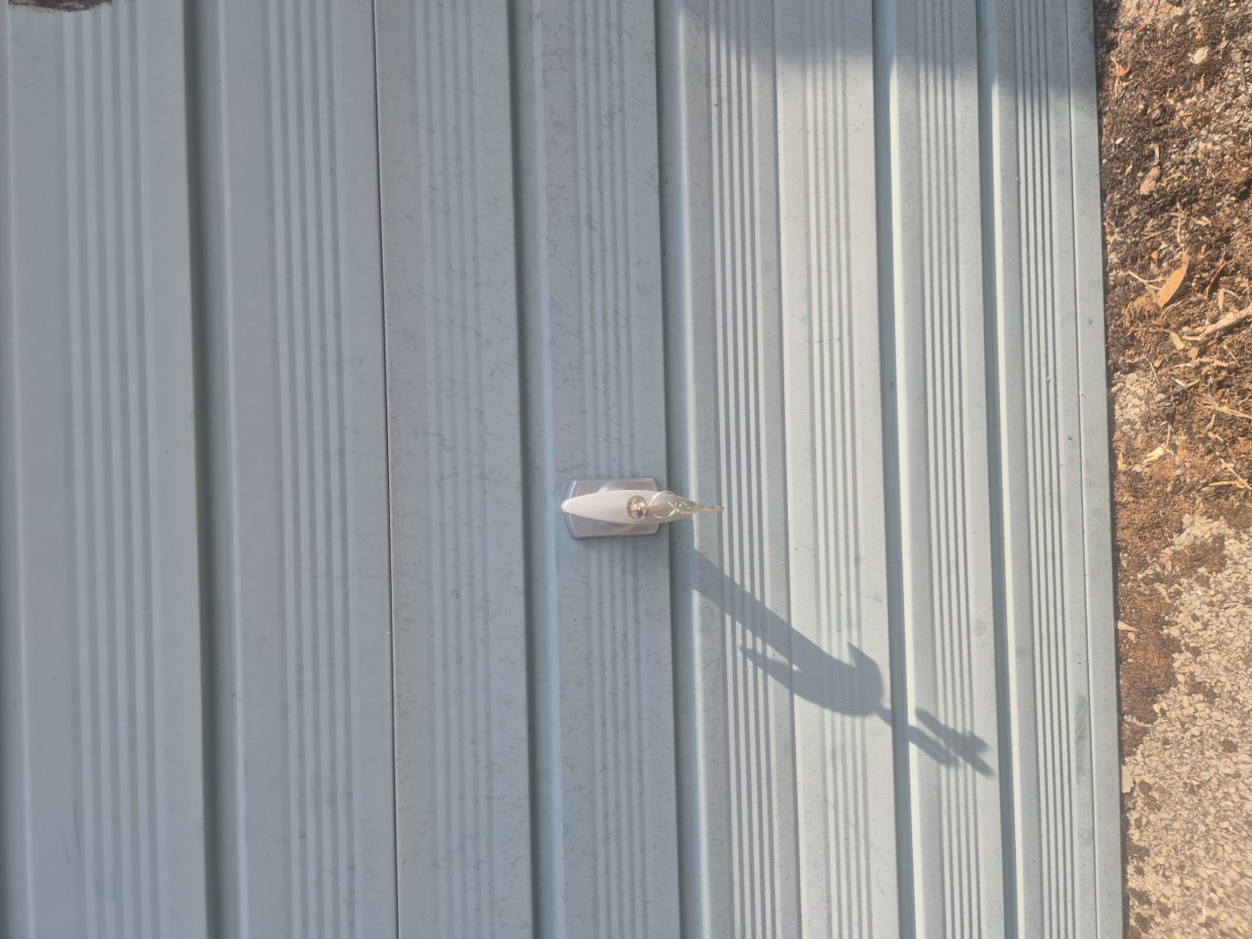 DW Locksmiths garage door repairs in High Shincliffe