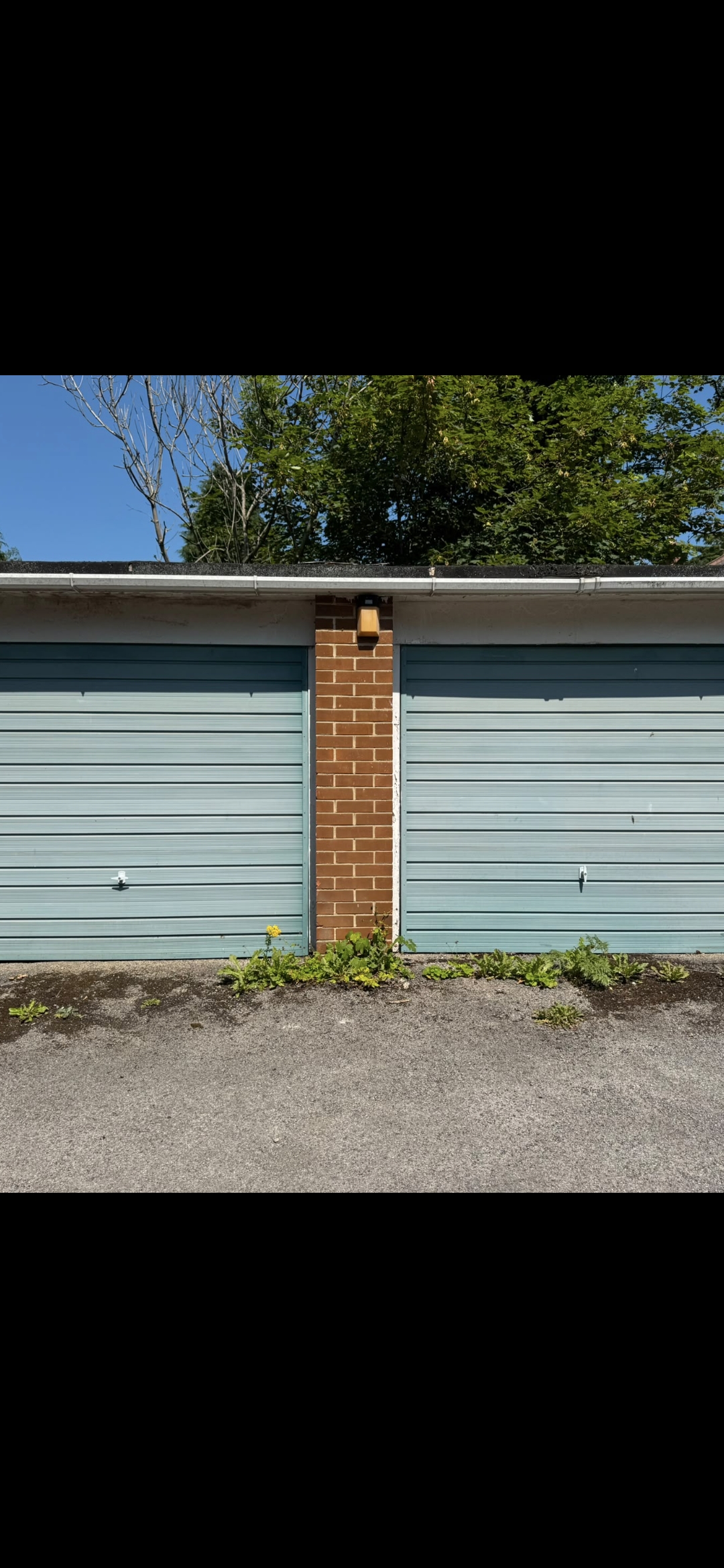 DW Locksmiths garage door repairs in High Shincliffe