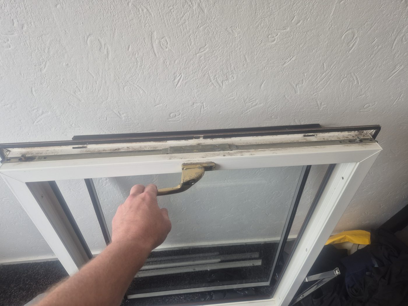DW Locksmiths window mechanisms in Washington