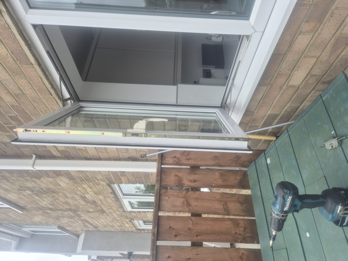 DW Locksmiths window mechanisms in Peterlee
