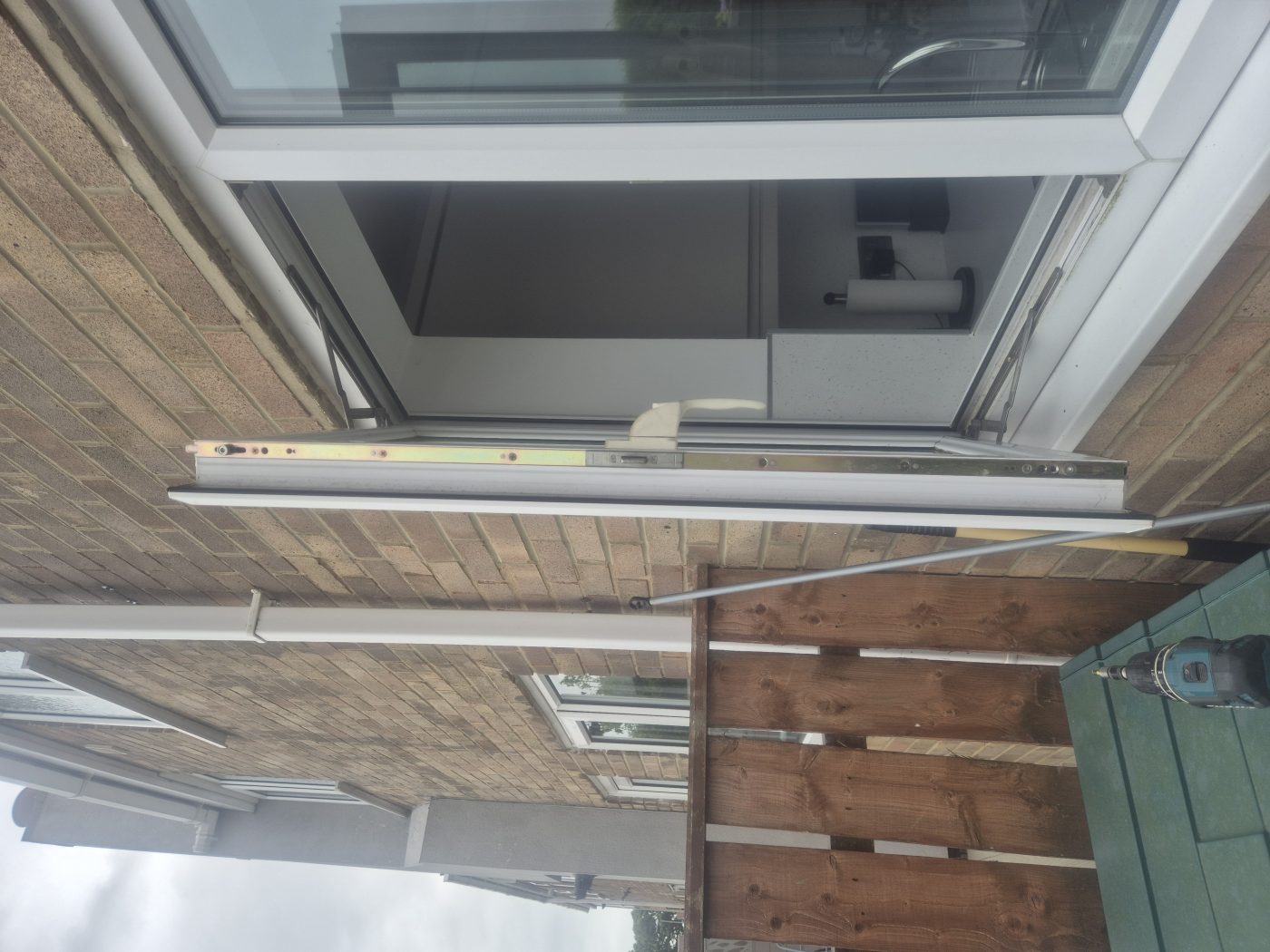 DW Locksmiths window mechanisms in Peterlee