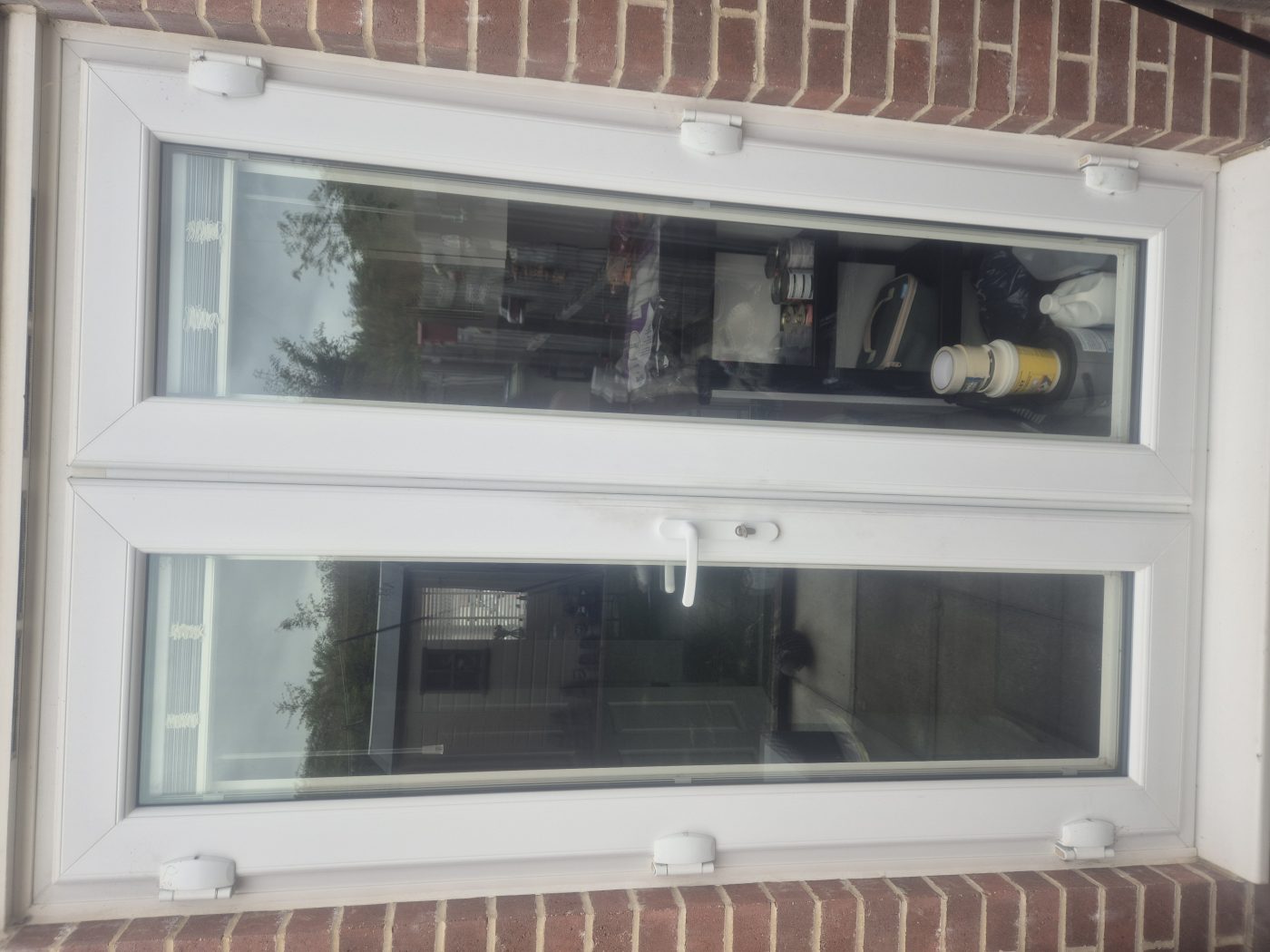 DW Locksmiths door realignment & door handles in Houghton-le-Spring