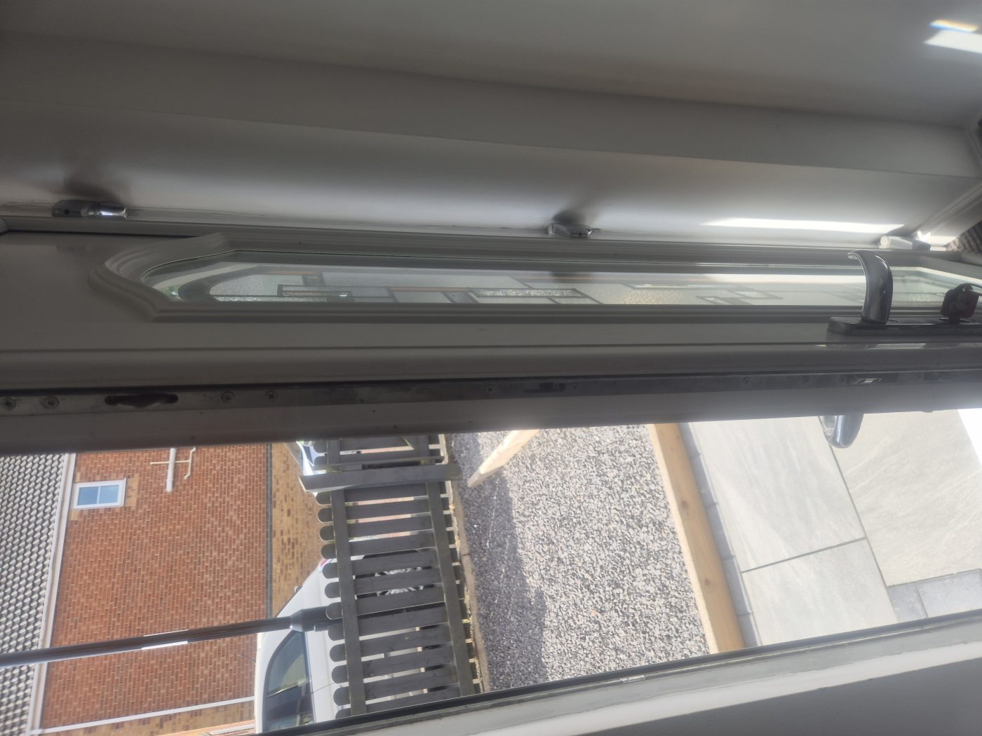 DW Locksmiths gearbox replacement in Pallion