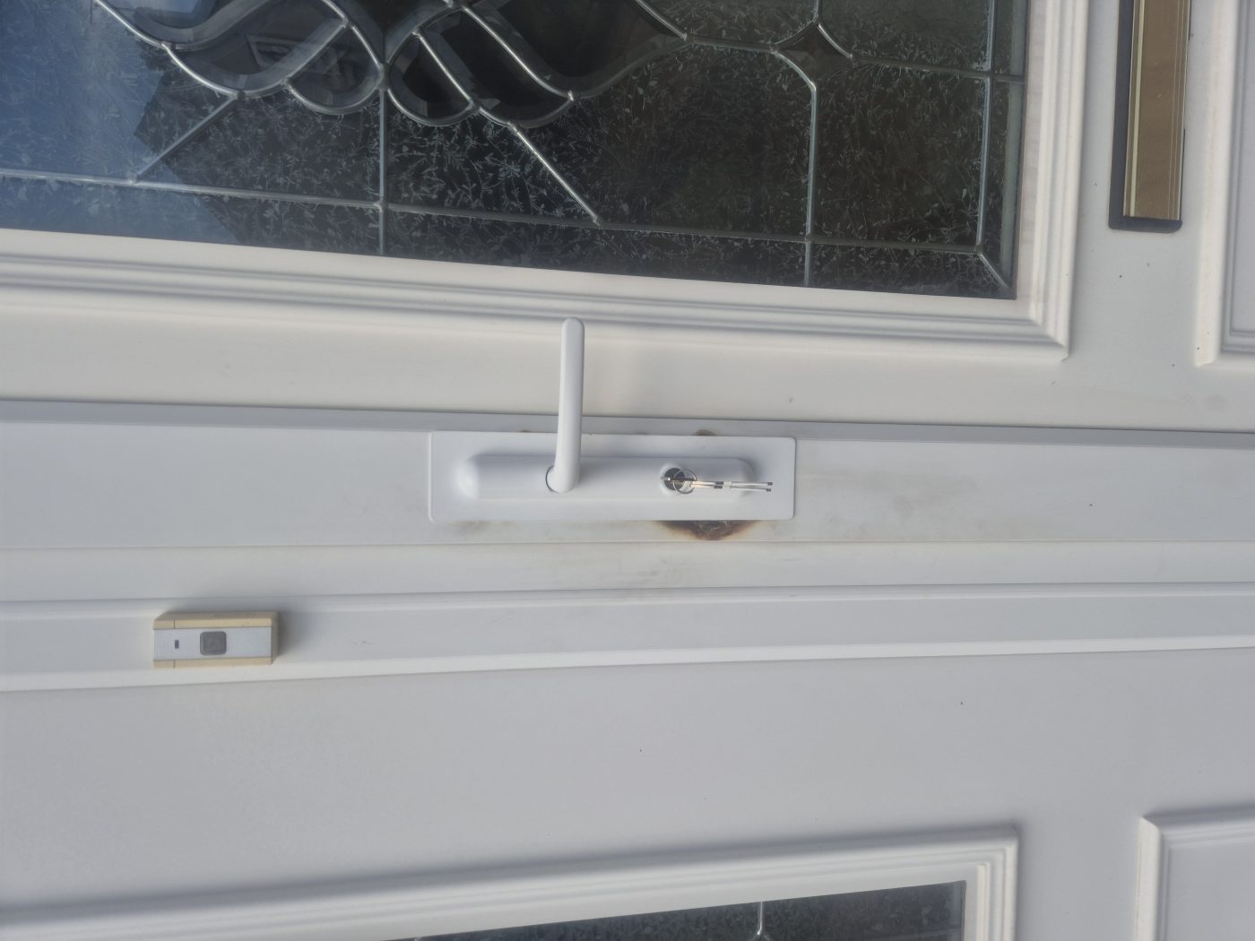 DW Locksmiths burglary repairs in Shiney Row