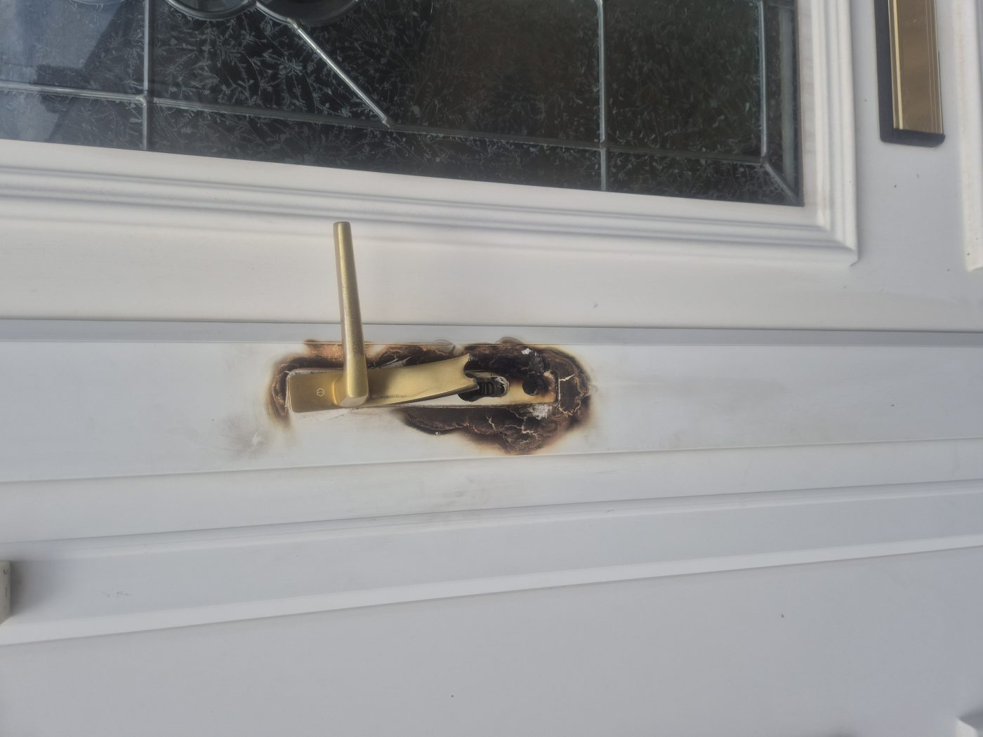 DW Locksmiths burglary repairs in Shiney Row