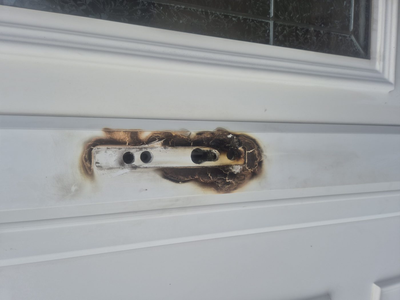 DW Locksmiths burglary repairs in Shiney Row