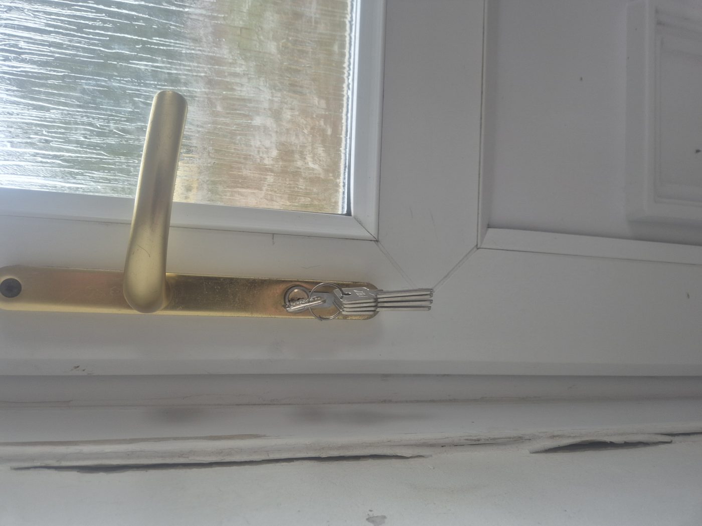 DW Locksmiths emergency lockout & lock change in Trimdon Station