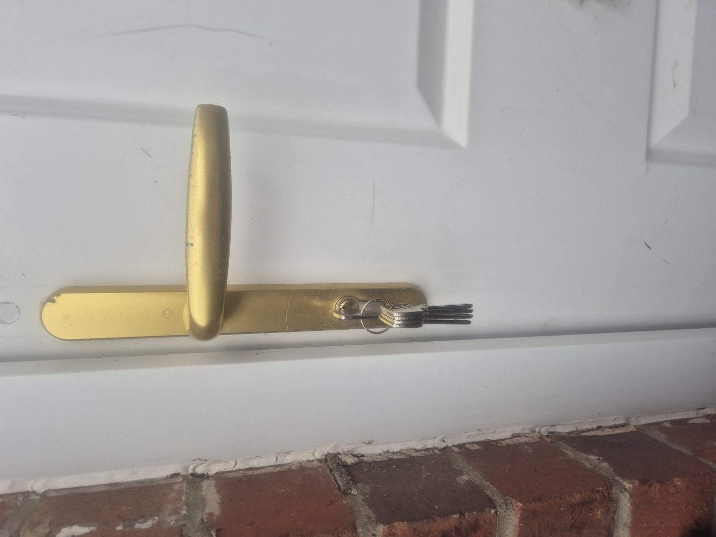 DW Locksmiths emergency lockout & lock change in Trimdon Station