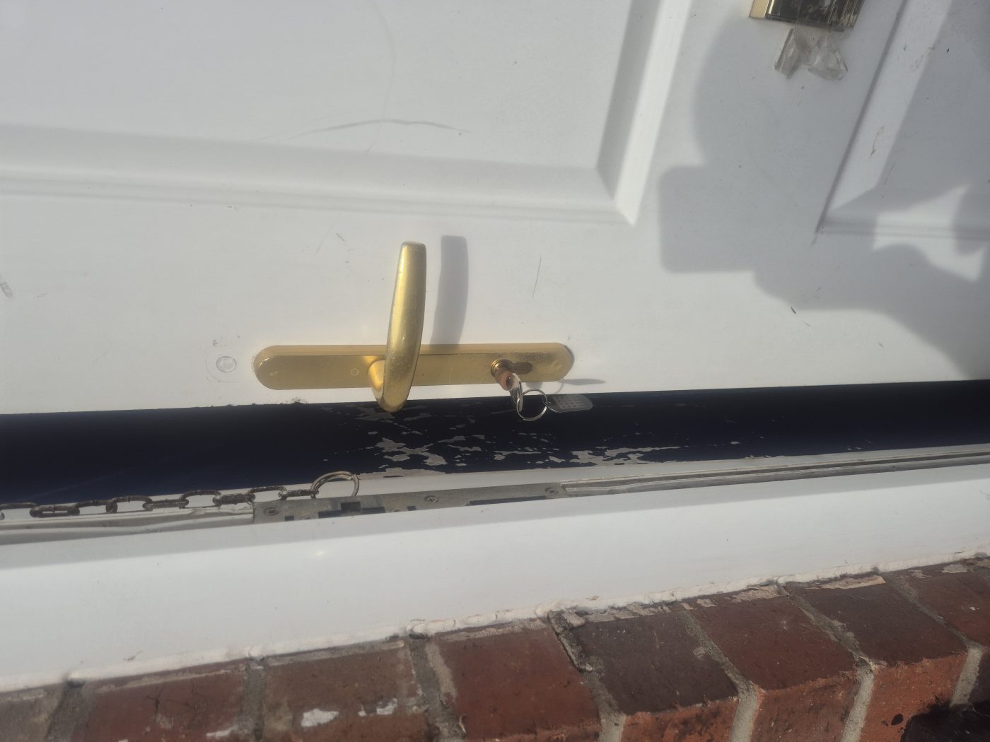 DW Locksmiths emergency lockout & lock change in Trimdon Station