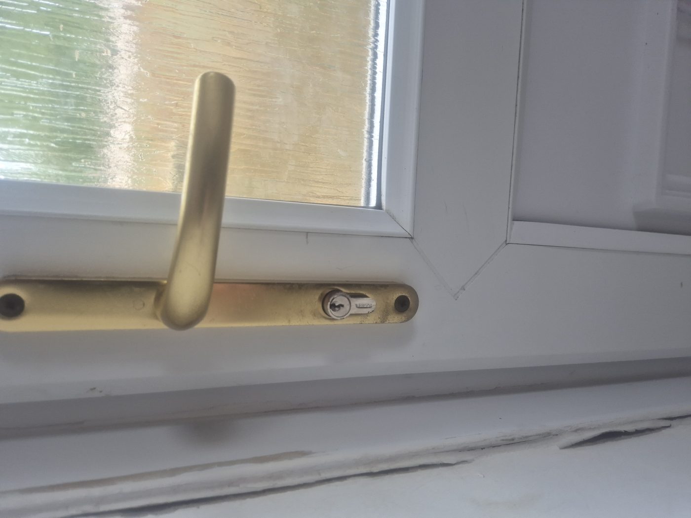 DW Locksmiths emergency lockout & lock change in Trimdon Station