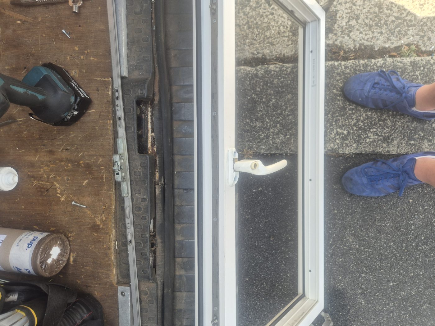 DW Locksmiths window mechanisms in Boldon Colliery