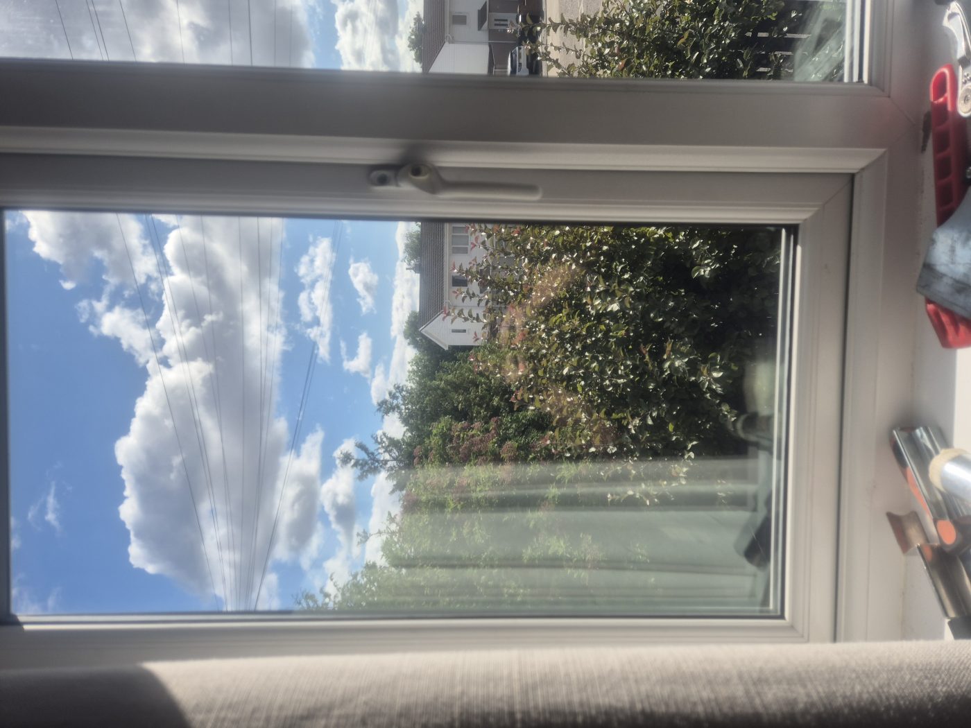 DW Locksmiths window mechanisms in Boldon Colliery