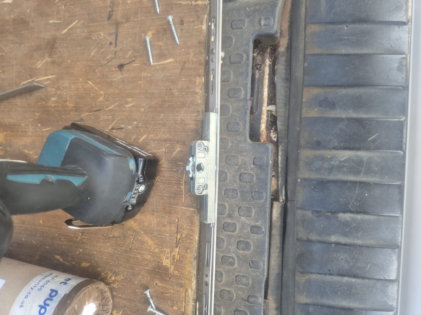 DW Locksmiths window mechanisms in Boldon Colliery