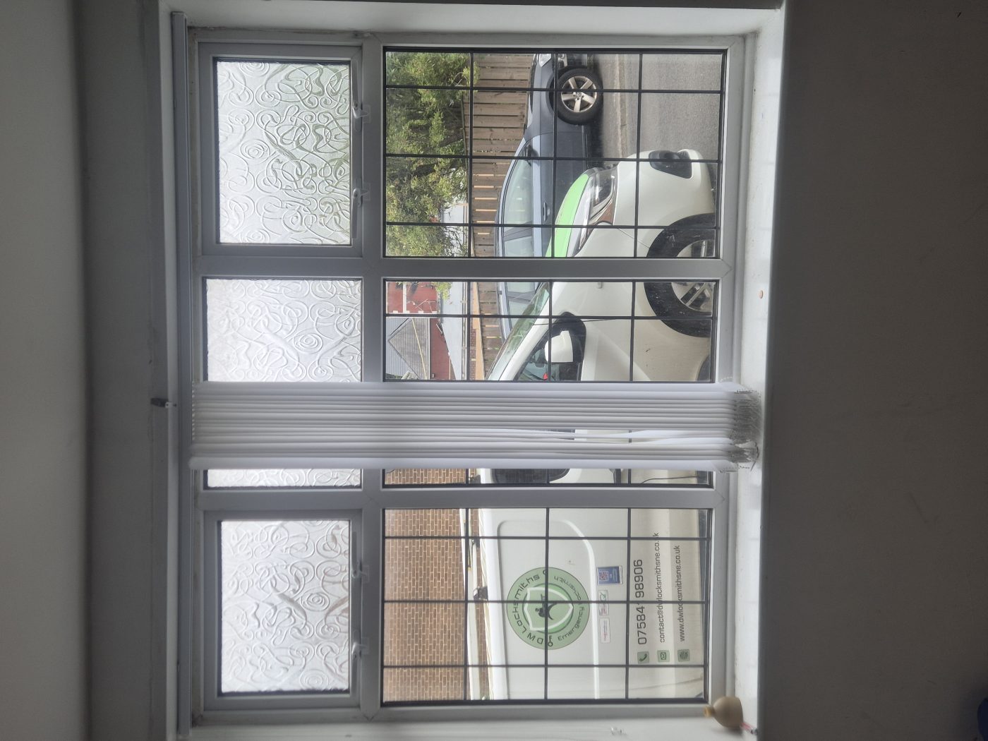 DW Locksmiths window handles & window mechanisms & glass replacement in Easington Lane