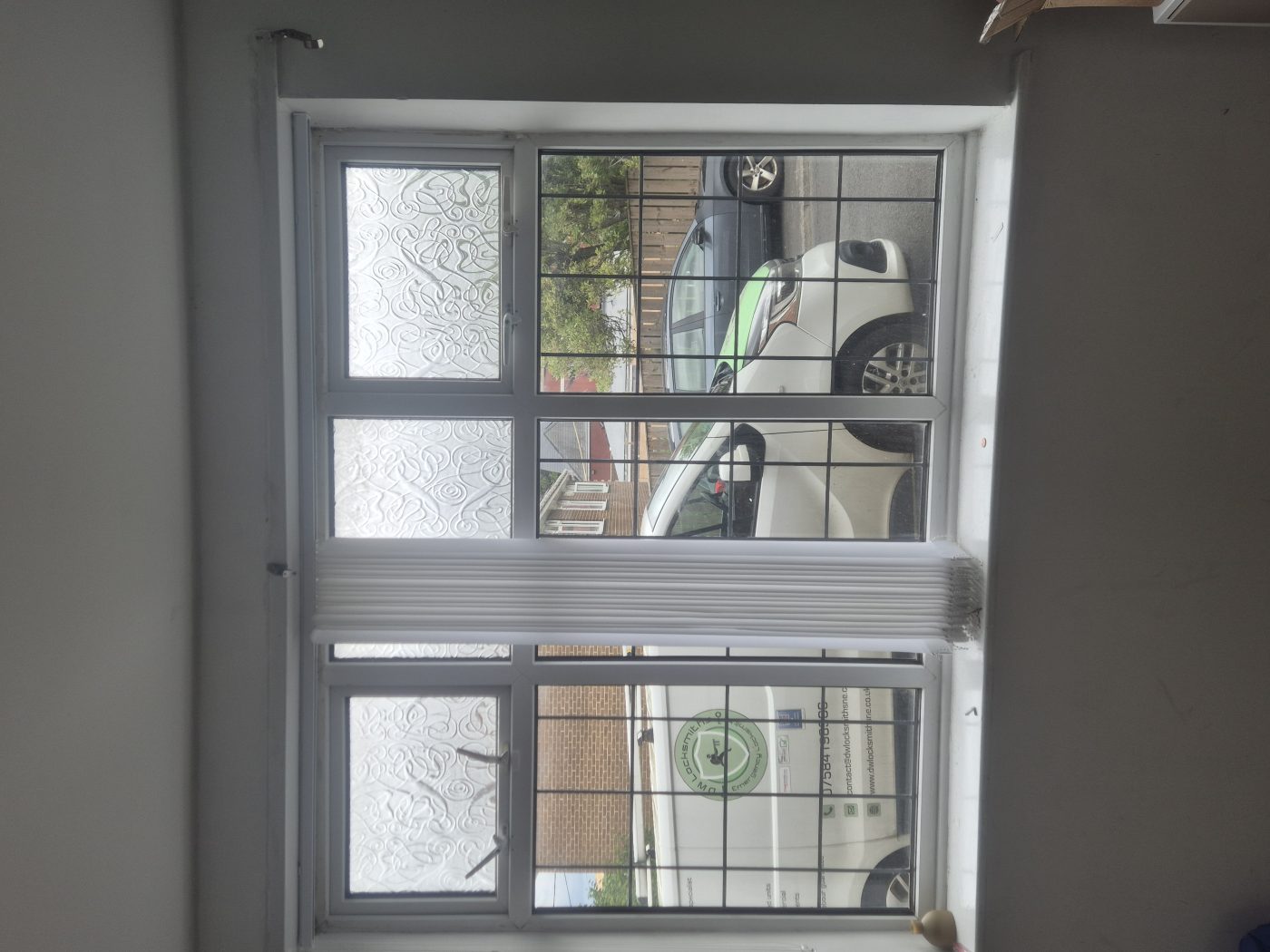 DW Locksmiths window handles & window mechanisms & glass replacement in Easington Lane