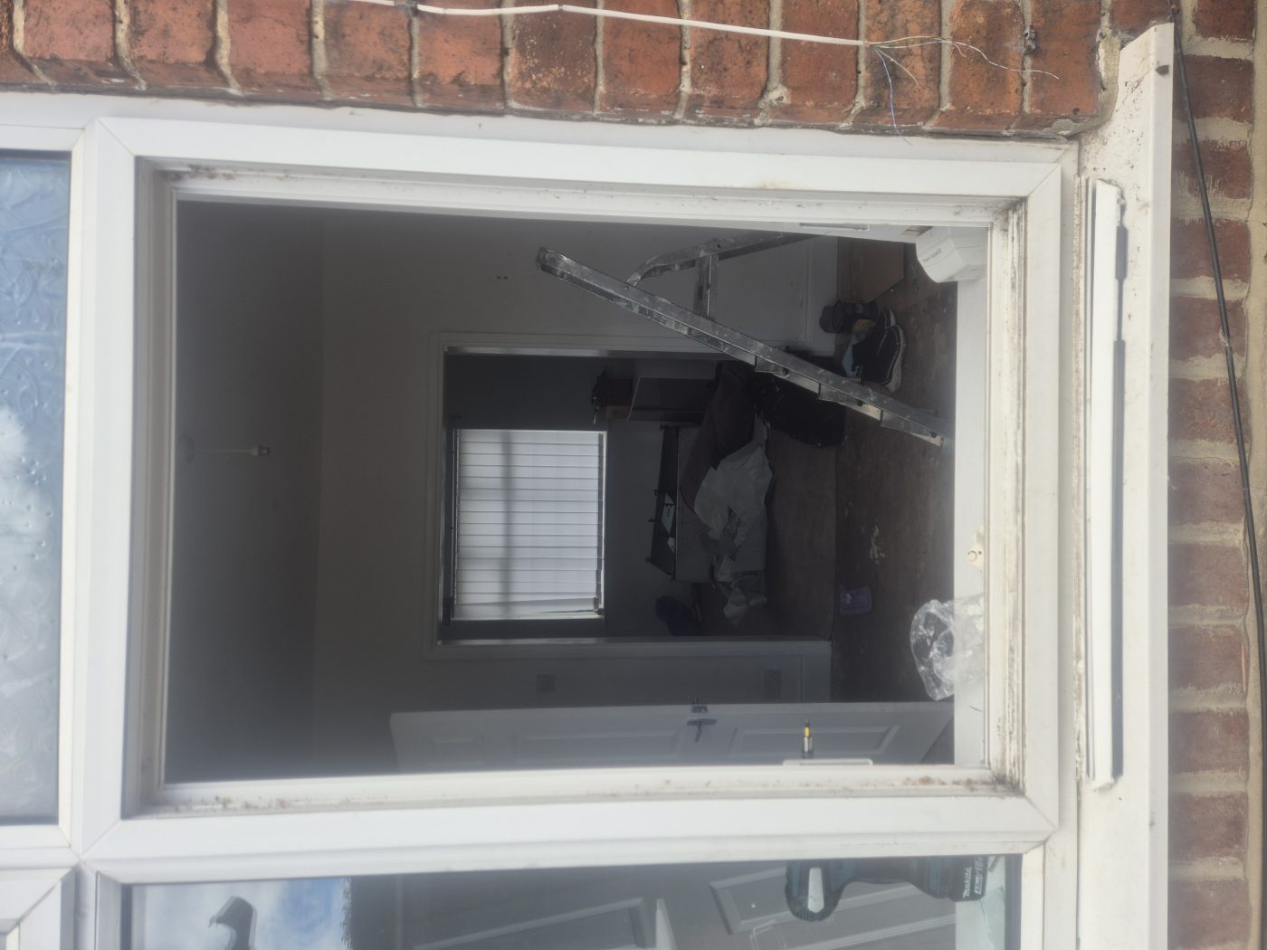 DW Locksmiths window handles & window mechanisms & glass replacement in Easington Lane