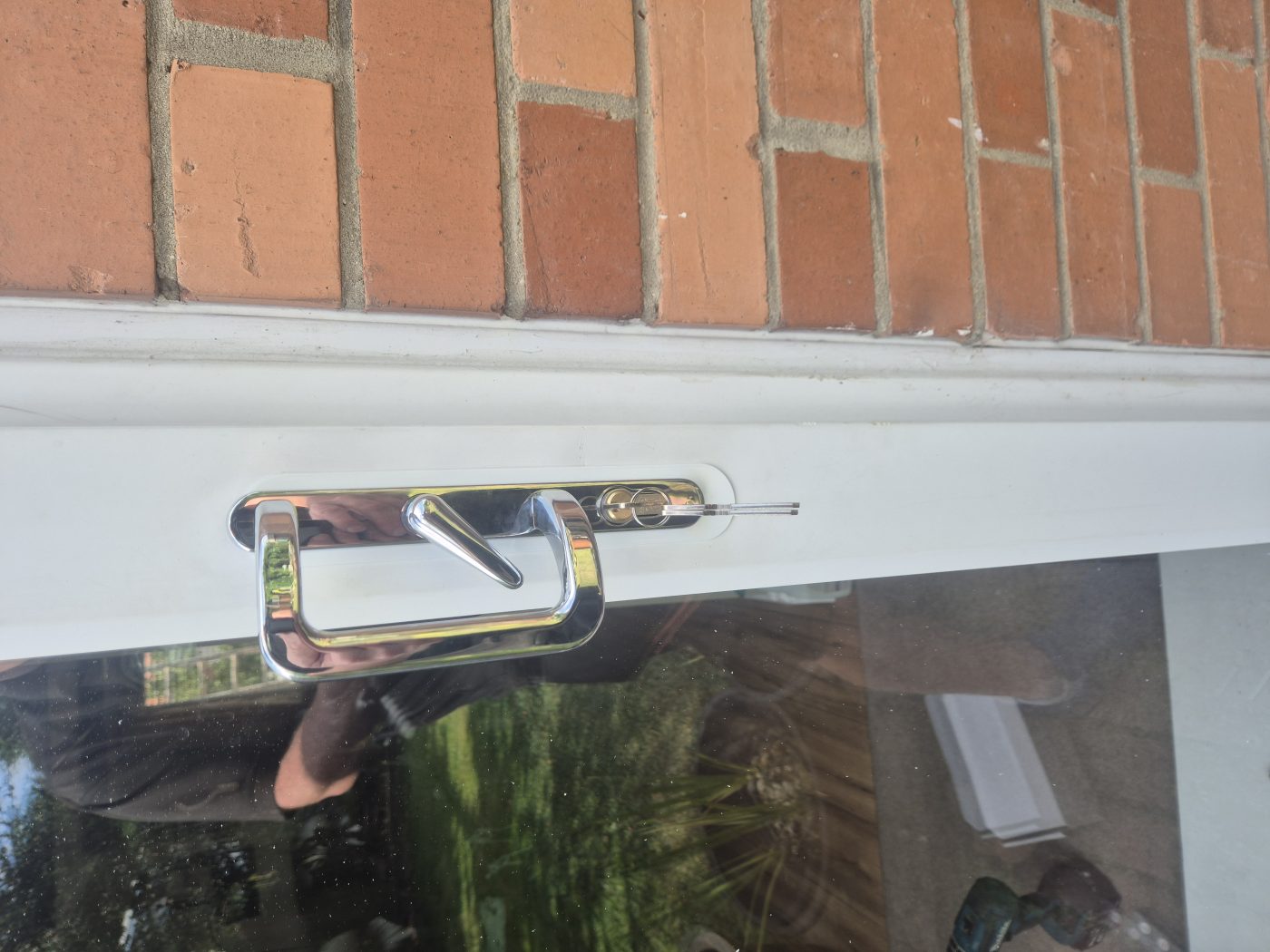 DW Locksmiths burglary repairs in East Rainton