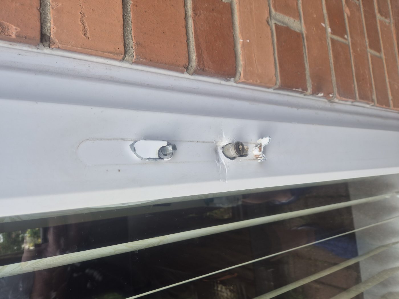 DW Locksmiths burglary repairs in East Rainton