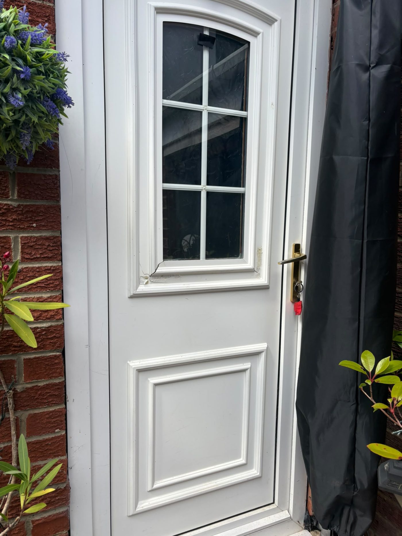 DW Locksmiths lock change & gearbox replacement in Brandon