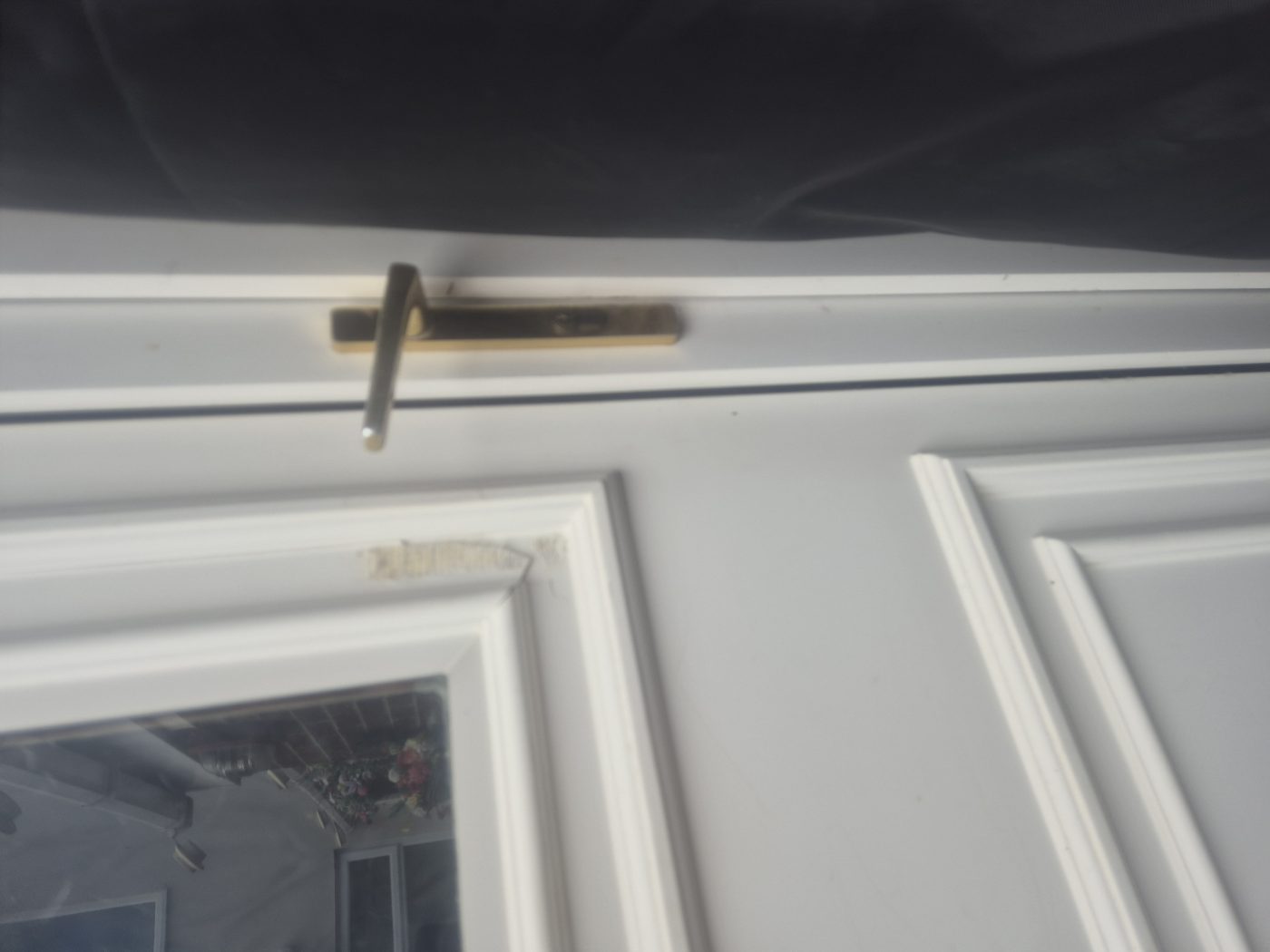 DW Locksmiths lock change & gearbox replacement in Brandon