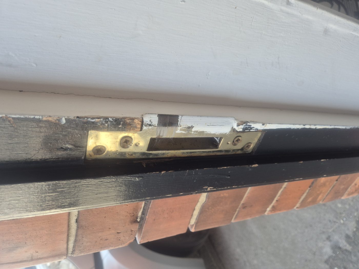 DW Locksmiths other locksmith work in Ryhope