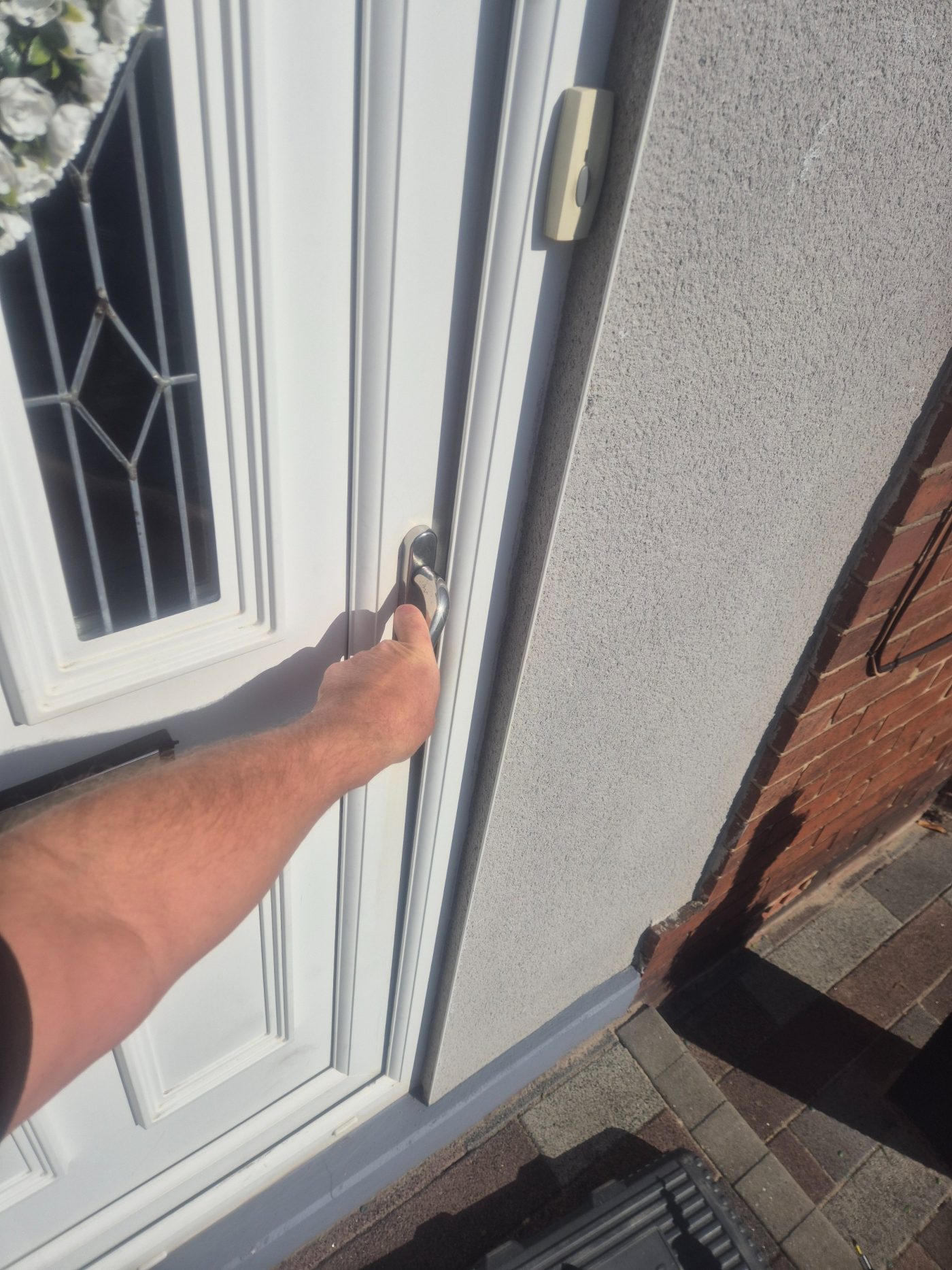 DW Locksmiths gearbox replacement in Barnes