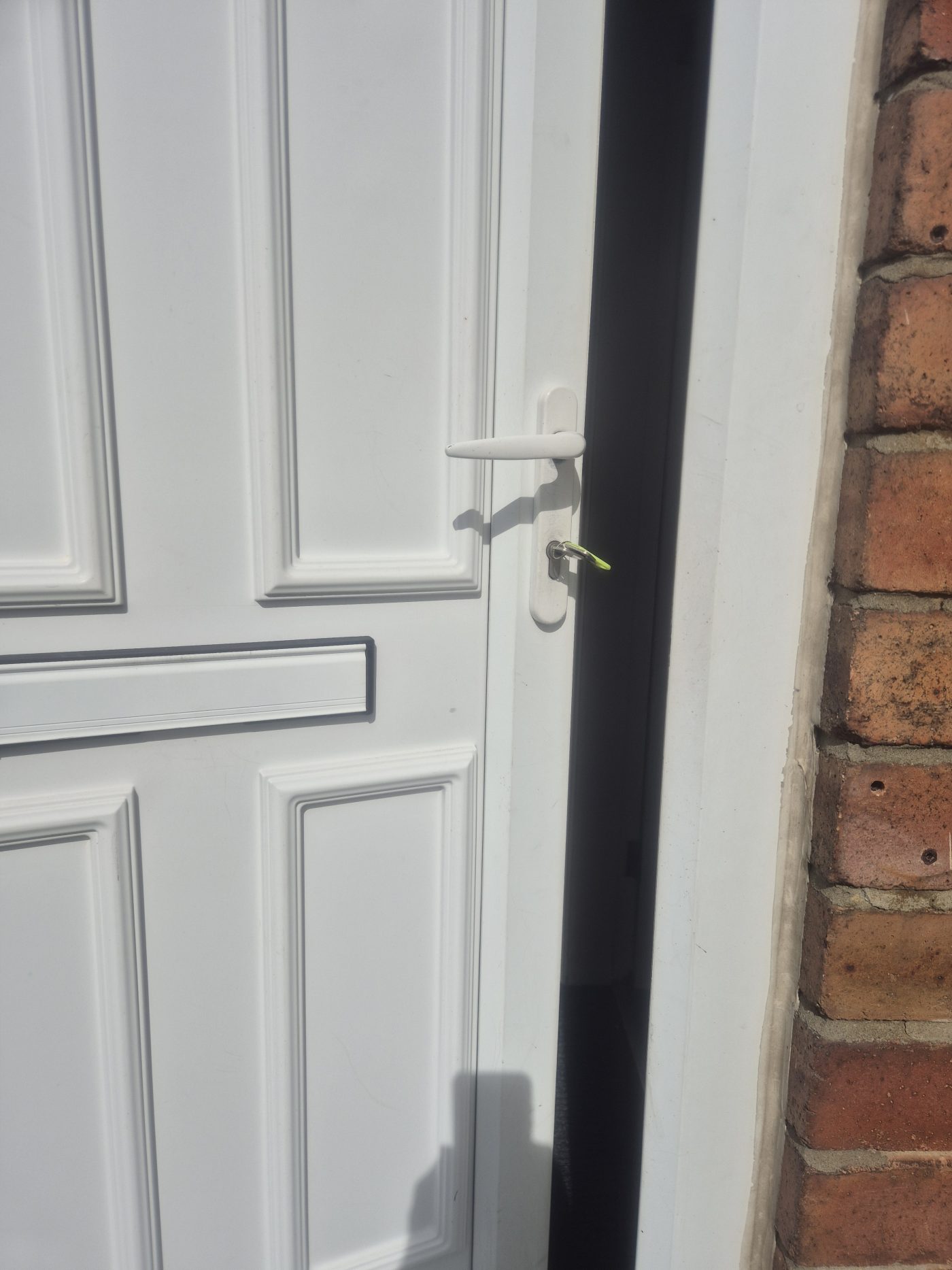 DW Locksmiths emergency lockout in Houghton-le-Spring