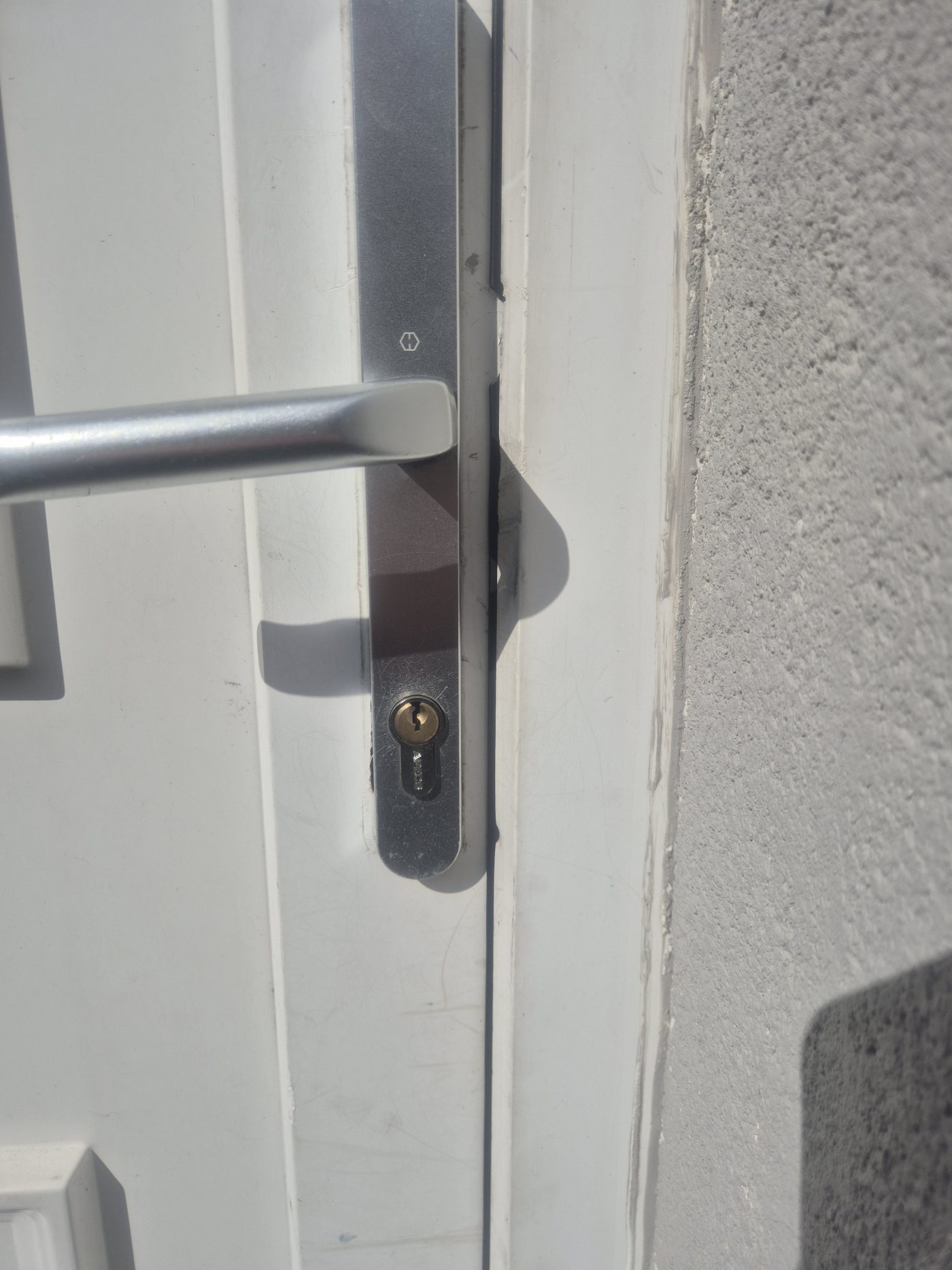 DW Locksmiths lock change in Easington Lane