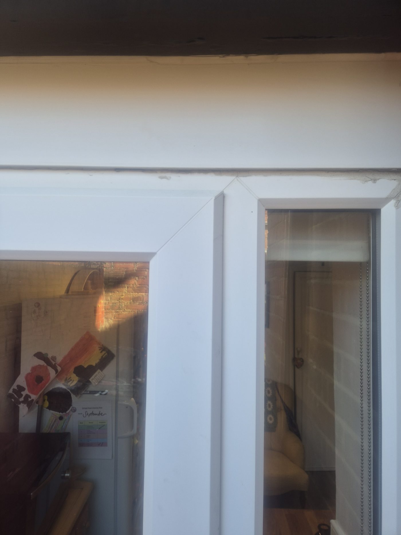 DW Locksmiths lock change & gearbox replacement & door realignment in Pallion