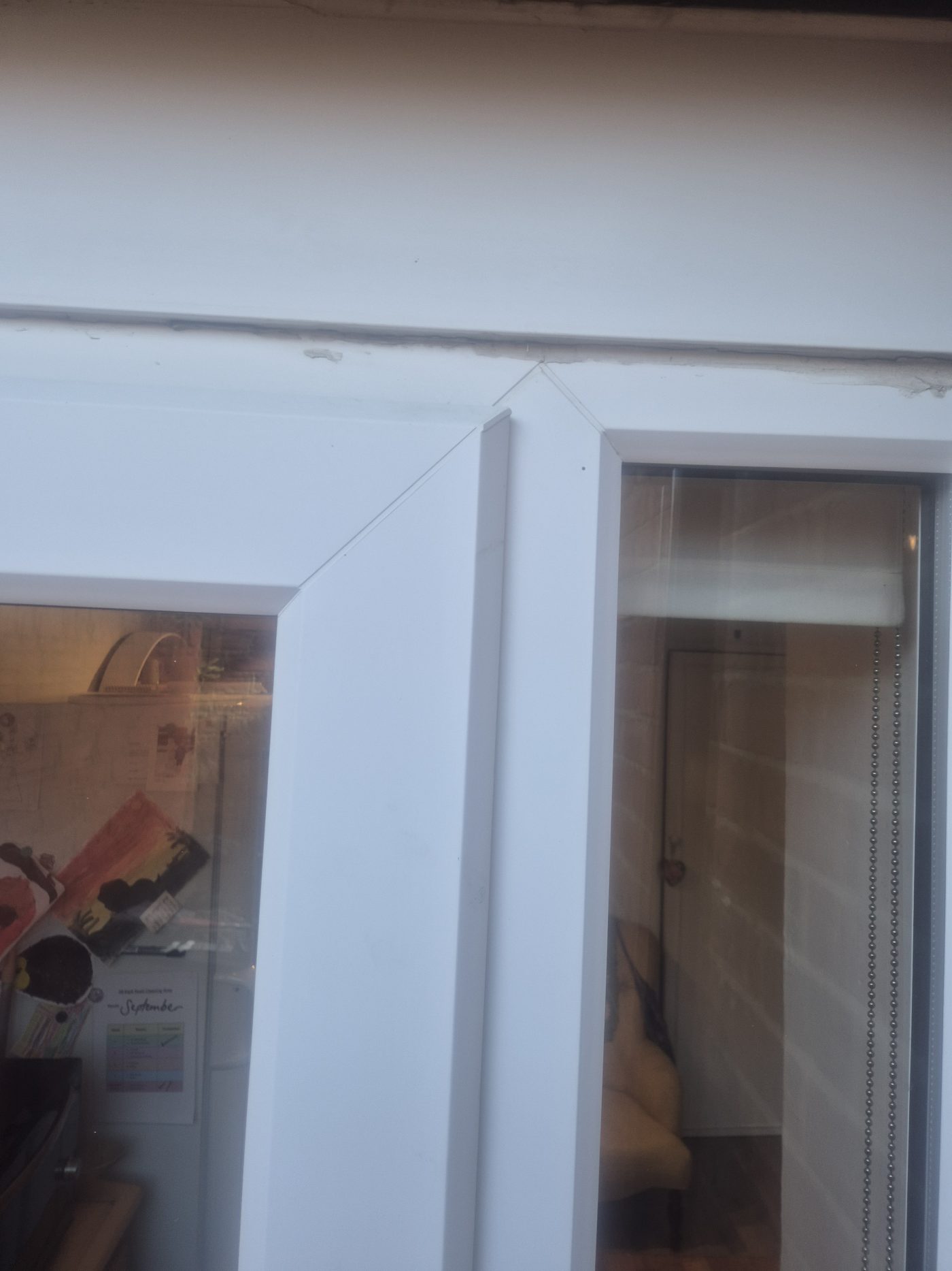DW Locksmiths lock change & gearbox replacement & door realignment in Pallion