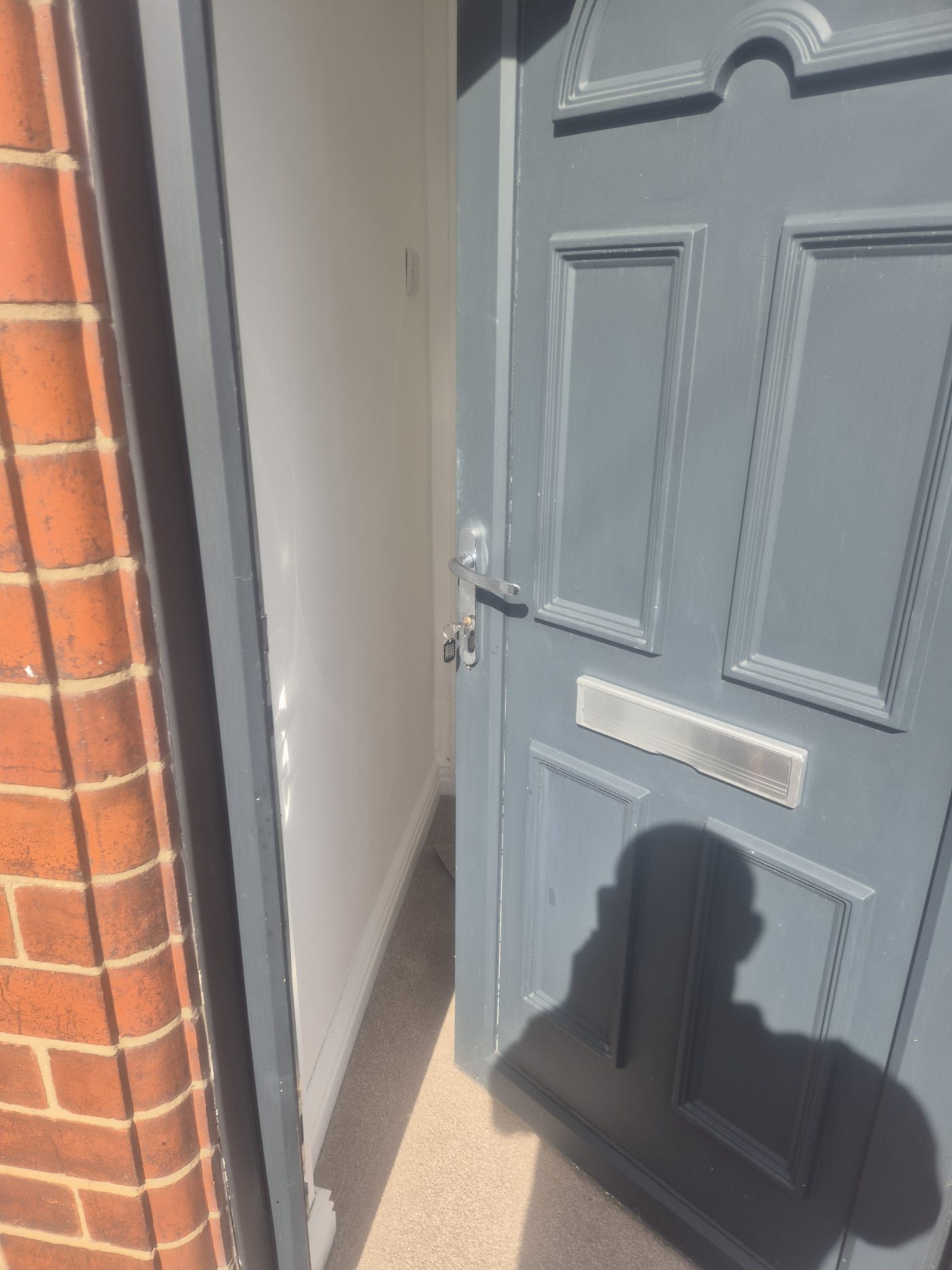 DW Locksmiths lock change & key safe installation in Hetton-le-Hole