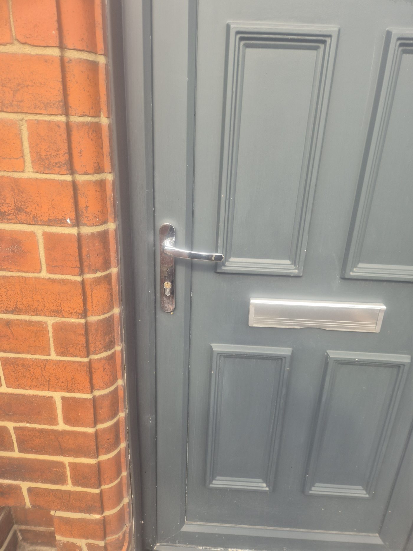 DW Locksmiths lock change & key safe installation in Hetton-le-Hole