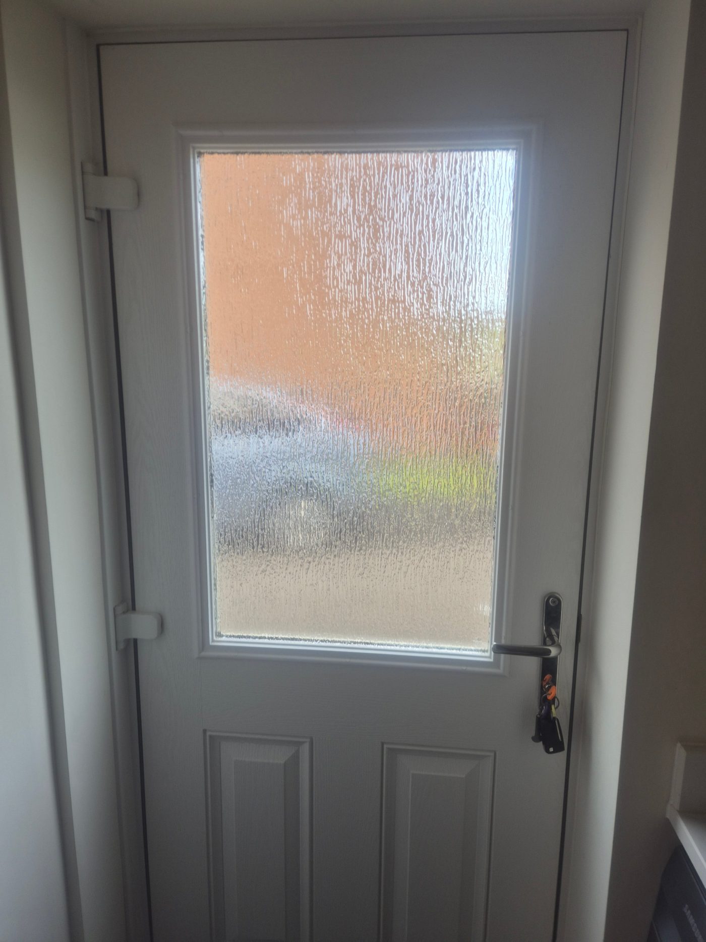 DW Locksmiths composite door repair in Doxford Park