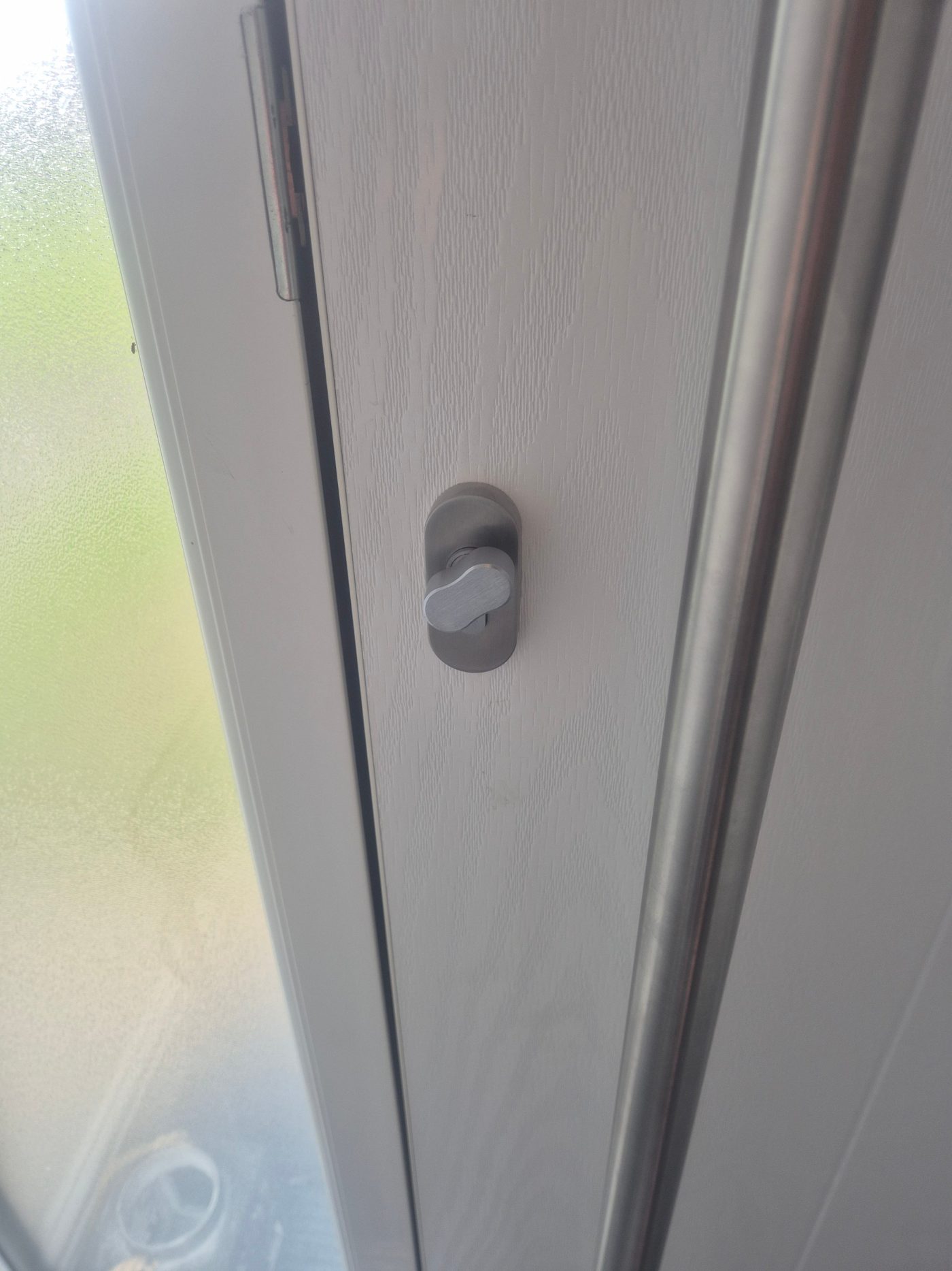 DW Locksmiths lock change in Framwellgate Moor