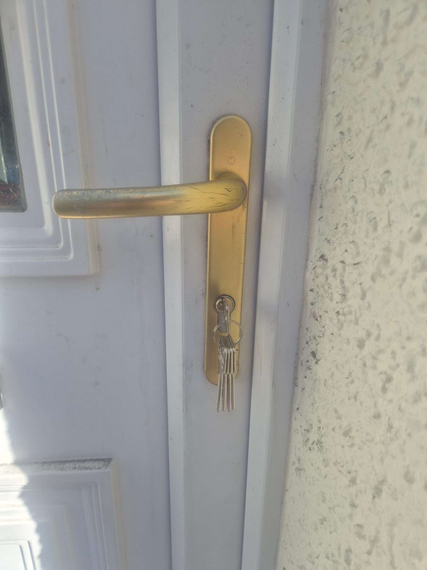 DW Locksmiths emergency lockout in Pallion