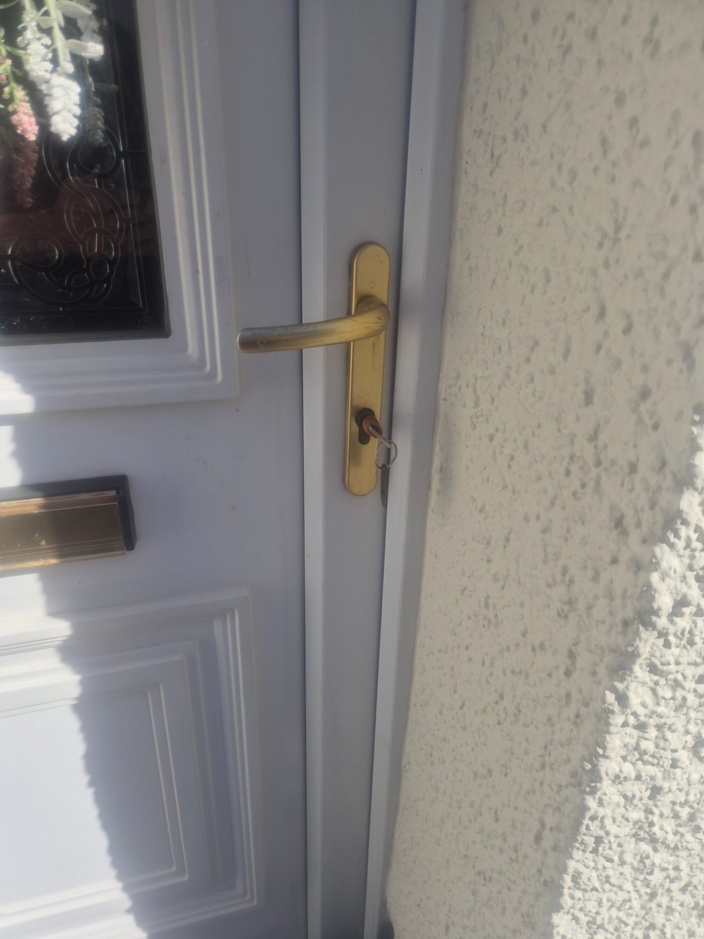 DW Locksmiths emergency lockout in Pallion