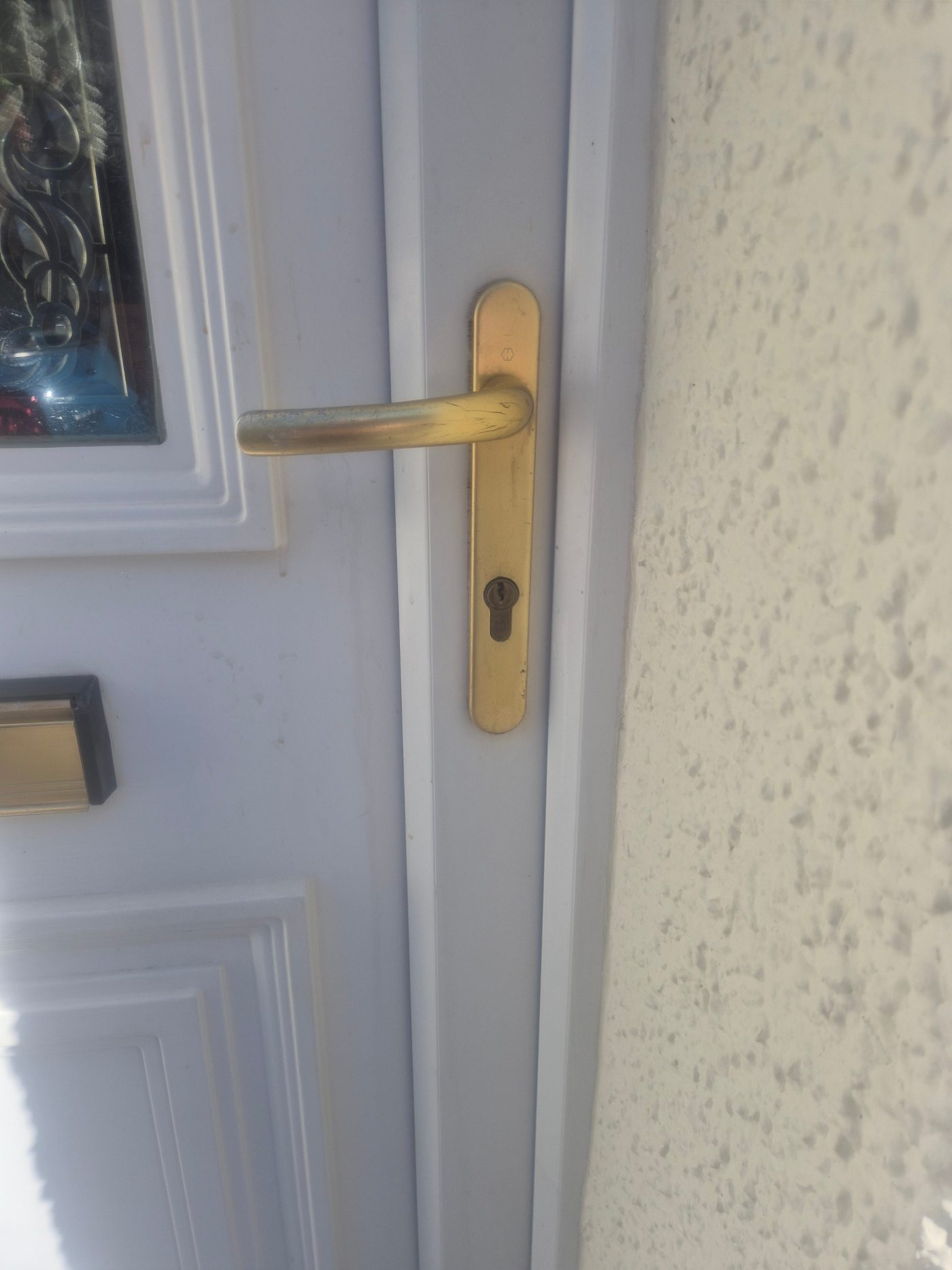 DW Locksmiths emergency lockout in Pallion