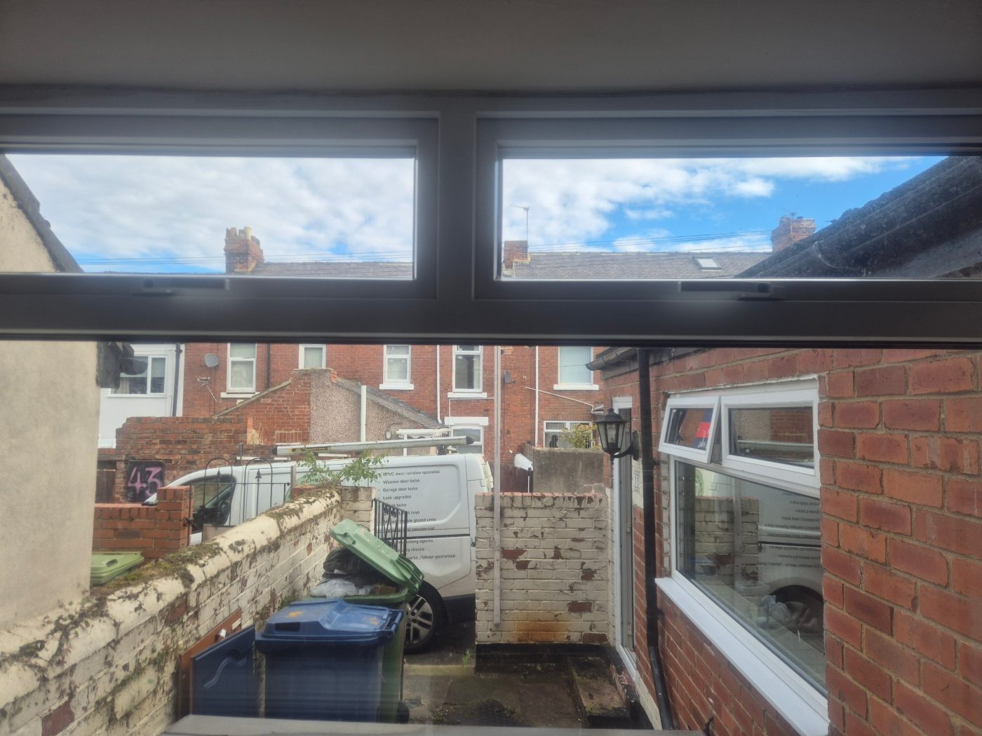 DW Locksmiths lock change & window handles & window hinges in Fence Houses