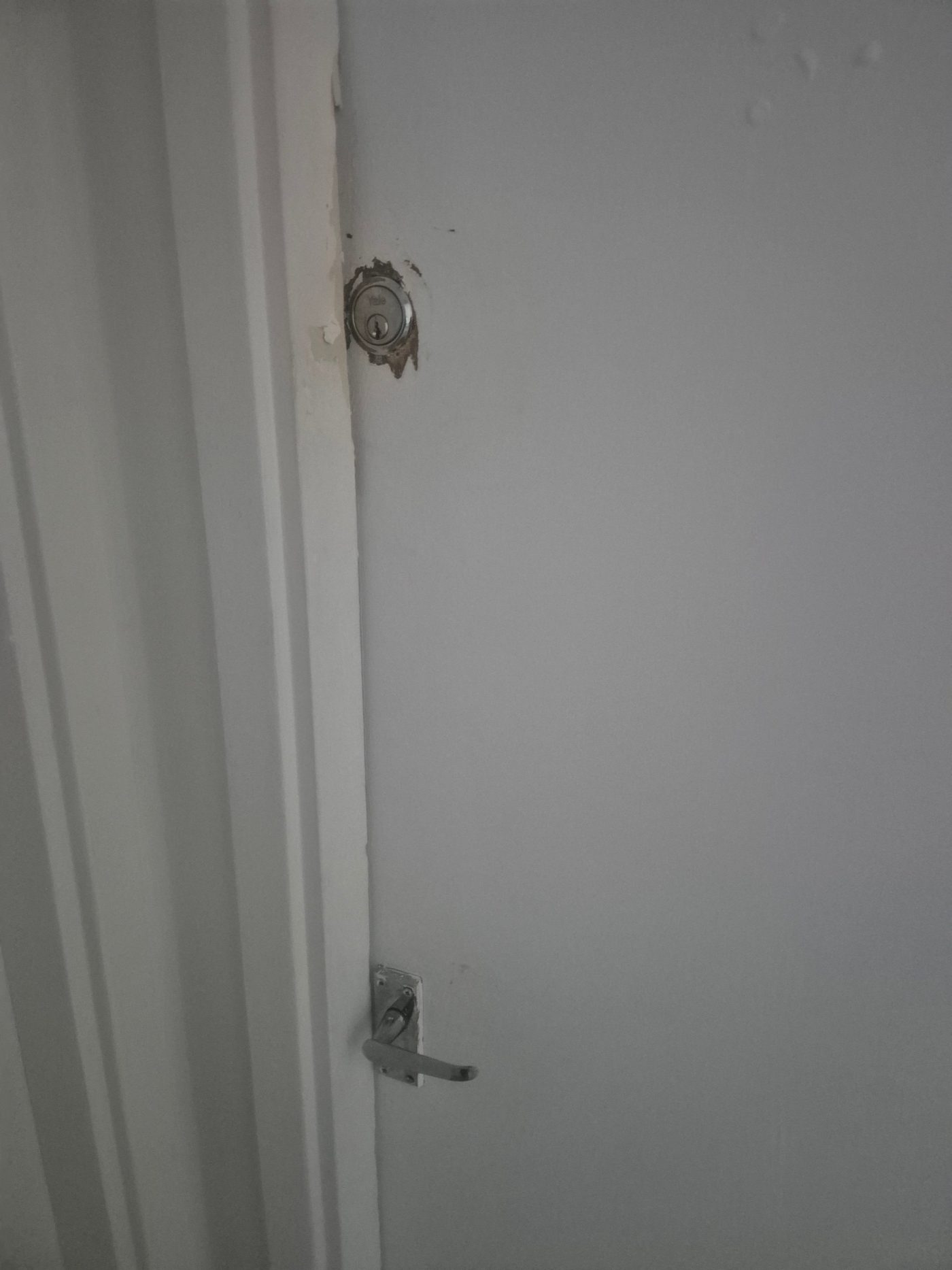 DW Locksmiths night latch in Hetton-le-Hole