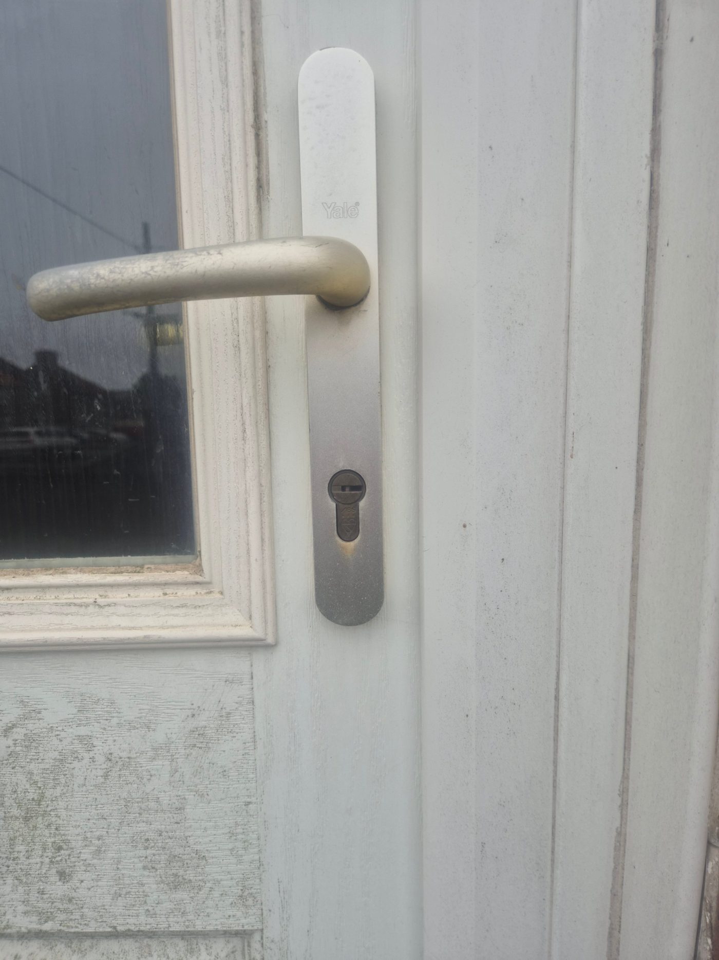 DW Locksmiths lock change & key safe installation in Wheatley Hill