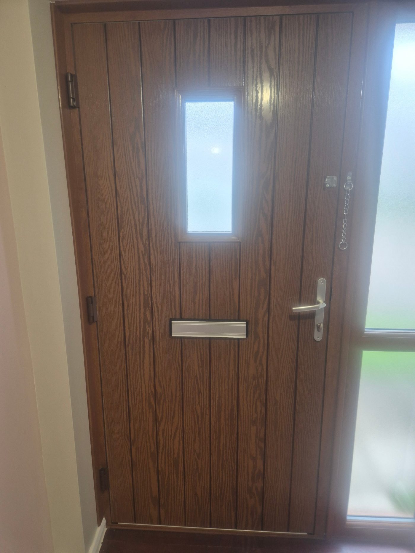 DW Locksmiths composite door repair in Houghton-le-Spring