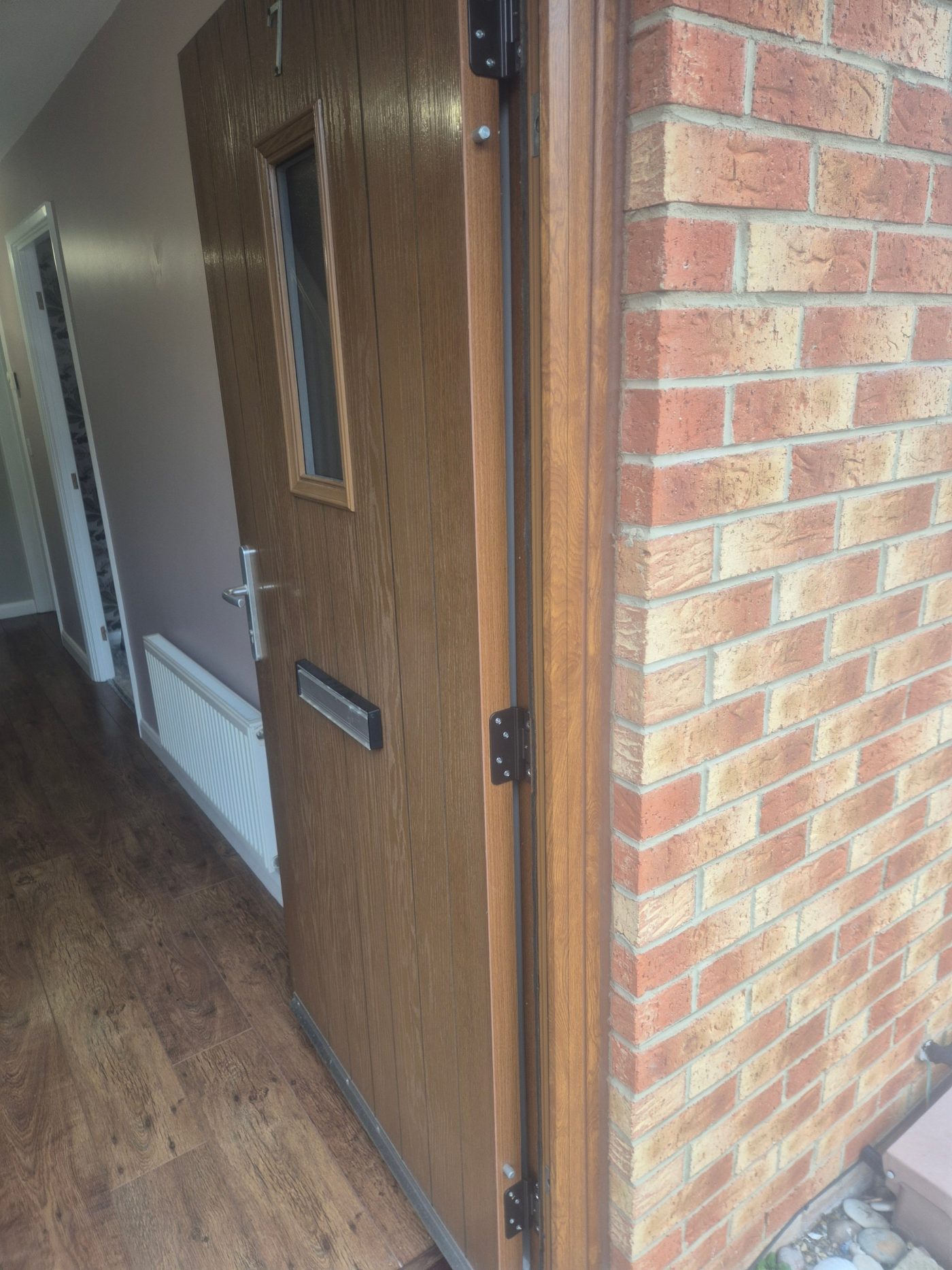 DW Locksmiths composite door repair in Houghton-le-Spring