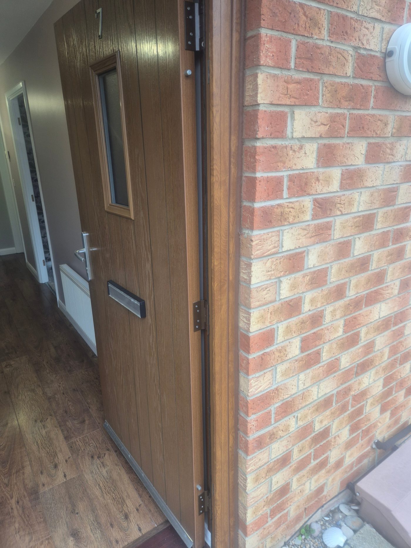 DW Locksmiths composite door repair in Houghton-le-Spring