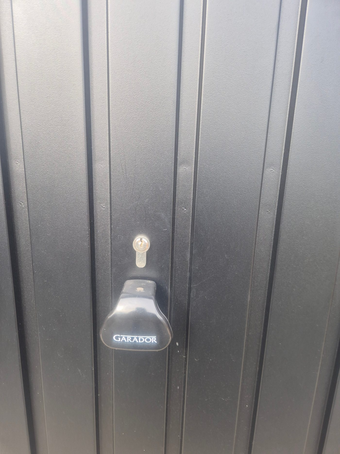 DW Locksmiths lock upgrade in Seaham