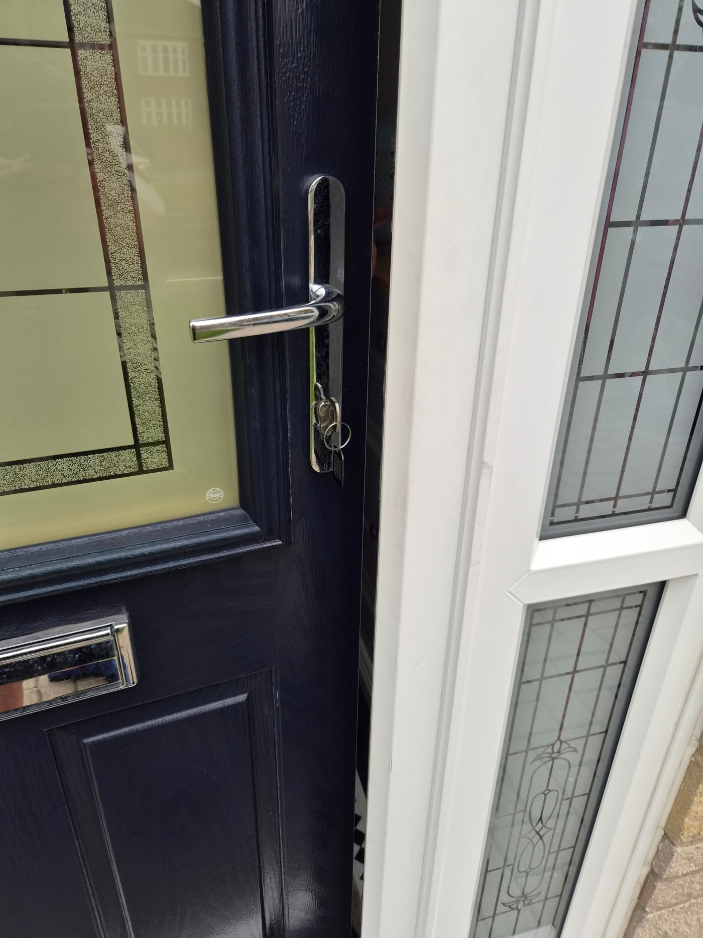 DW Locksmiths emergency lockout in Houghton-le-Spring